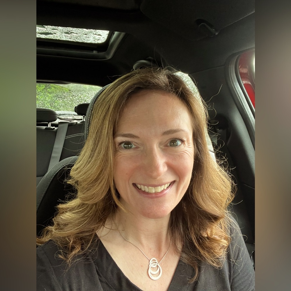 Meet your Posher, Pamela